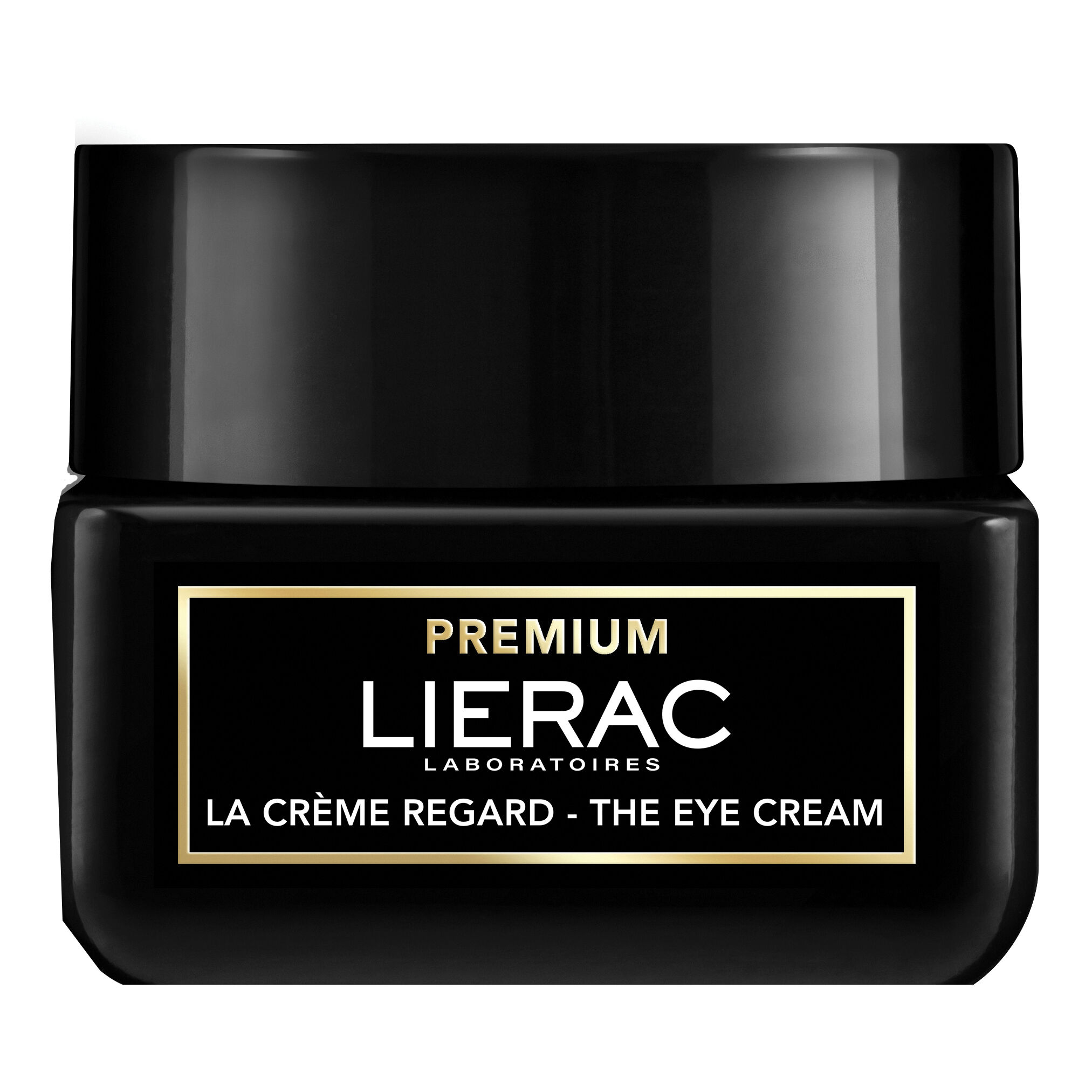 Lierac premium la crema occhi 20 ml