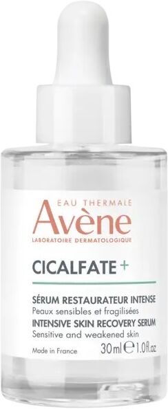 Avene Avène Cicalfate+ Siero Riequilibrante Intenso 30 ml