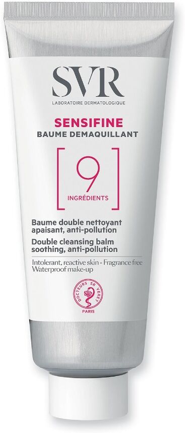 SVR Sensifine baume demaq 100ml