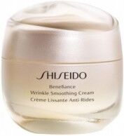 Shiseido Benefiance Wrinkle Smoothing Cream - Crema antirughe 50 ml