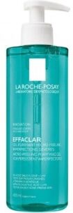 La Roche Posay Effaclar duo+ Gel purificante micro-peeling detergente viso-corpo 400 ml