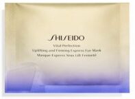 Shiseido Uplifting and Firming Express Eye Mask - 12 maschere anti-age