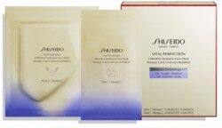 Shiseido LiftDefine Radiance Face Mask - 6 coppie di maschere anti-age