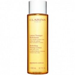 Clarins Lotion Tonique Hydratante - Tonico idratante 200 ml