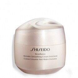 Shiseido Benefiance - Crema Ricca Anti-rughe Levigante 75 ml