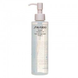 Shiseido Cleansing perfect oil demaquillante - olio struccante delicato 180 ml