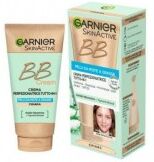 Garnier Skin Active BB Cream - Crema idratante Chiara 50 ml