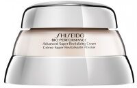 Shiseido Bio-performance advanced super revitalizing - crema viso 75 ml