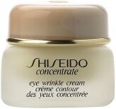 Shiseido Concentrate eye wrinkle -crema concentrata contorno occhi 15 ml