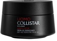 Collistar Crema-Gel energizzante anti-età per uomo 50 ml