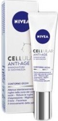 Nivea Crema contorno occhi cellular anti age 15 ml