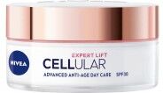 Nivea Cellular expert lift SPF30 - Crema giorno anti-age multidimensionale 50 ml