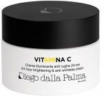 Diego Dalla Palma Vitamina C Radiance Cream - Crema Illuminante Anti-rughe 24 Ore 50ml