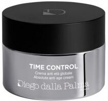 Diego Dalla Palma Time Control - Crema anti età globale 50 ml