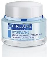 Orlane Hydralane - creme hydratante sans huile - crema viso idratante pelle mista o gra