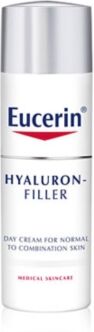 Eucerin Linea Hyaluron Filler Rigenerante Anti-Età Giorno Pelli Normali e Miste