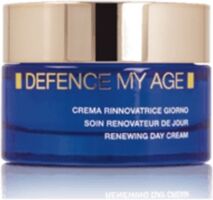 BioNike Linea Antietà Defence My Age Crema Rinnovatrice Giorno 50 ml