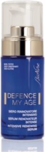 BioNike Linea Antietà Defence My Age Siero Rinnovatore Intensivo 30 ml