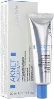 BioNike Linea Aknet Azelike Plus Trattamento Intensivo Tubo 30 ml