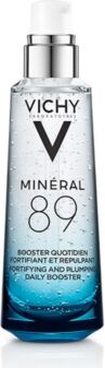 Vichy Linea Mineral 89 Booster Quotidiano Protettivo Idratante Gel Fluido 75 ml