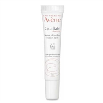 Avene Linea Cicalfate + Balsamo Labbra 10 ml