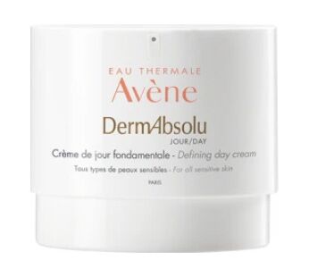 Avene Linea Dermabsolu Crema Giorno 40 ml