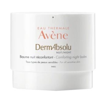 Avene Linea Dermabsolu Crema Notte 40 ml