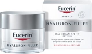 Eucerin Linea Skincare Crema Hyaluron Filler Giorno 50 ml