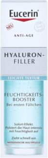 Eucerin Hyaluron Filler Booster Idratante 30 ml