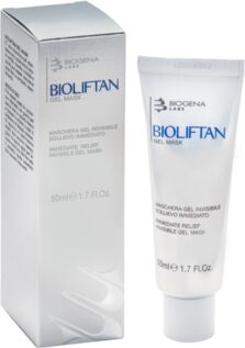 Biogena Linea Anti età Bioliftan Gel Mask 50 ml