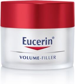 Eucerin Linea Volume Filler Rassodante Anti-Età Giorno Pelli Normali Miste 50 ml