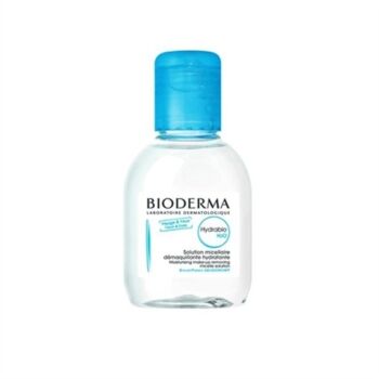 Bioderma Linea Hydrabio H2O Detergente Micellare Idratante Pelli Sensibili 100ml