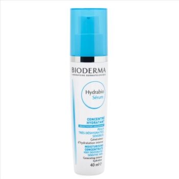 Bioderma Linea Hydrabio Serum Trattamento Idratante Siero Pelli Sensibili 40 ml