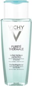 vichy linea purete thermale viso lozione tonica perfezionatrice pulizia 200 ml