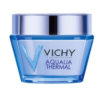 Vichy Linea Idratazione Aqualia Thermal Crema Leggera Pelli Normali Miste 50 ml