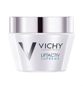 Vichy Liftactiv Supreme Crema Lifting Pelli Normali e Miste 50 ml