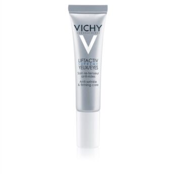 Vichy Linea Liftactiv DS Anti-Rughe Trattamento Intensivo Contorno Occhi 15 ml