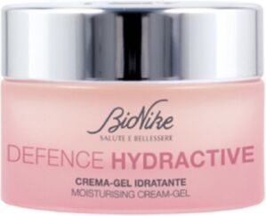 BioNike Linea Defence Hydractive Crema Gel Idratante e Rinforzante 50 ml