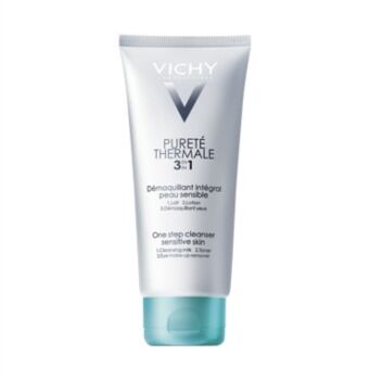 Vichy Linea Purete Thermale Viso Demaquillant 3 in 1 Struccante Integrale 300 ml