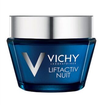 Vichy Linea Liftactiv Notte Supreme Trattamento Anti-Rughe Rassodante 50 ml