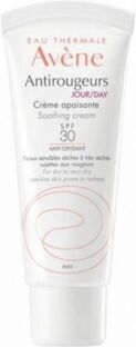 Avene Linea Antirougeurs Trattamento Giorno Protettivo Crema Pelli Secche 40 ml