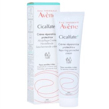 Avene Linea Cicalfate Crema Cicalfate + Ristrutturante Protettiva 100 ml