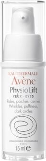 Avene Linea Physiolift Trattamento Occhi rughe borse 15 ml