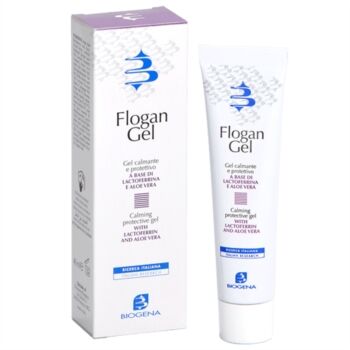 Biogena Linea Pelle Sana Flogangel Tubo da 40 ml