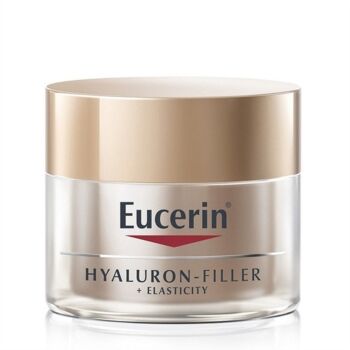 Eucerin Linea Pelle Matura Hyaluronfiller Elasticity Notte 50 ml