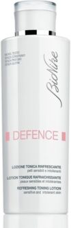 BioNike Linea Defence Detergenza Viso Lozione Tonica Rinfrescante 200 ml