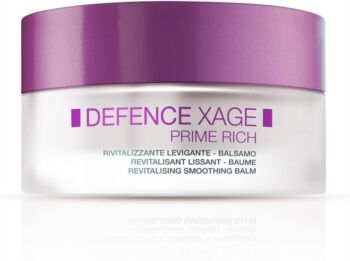 BioNike Linea Defence Xage Prime Rich Balsamo Rivitalizzante Levigante 50 ml