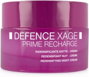 BioNike Linea Defence Xage Prime Recharge Crema Ridensificante Notte 50 ml