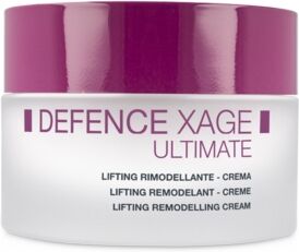 BioNike Linea Defence Xage Ultimate Crema Lifting Rimodellante Anti-Età 50 ml