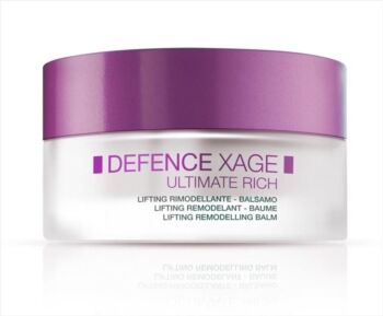 BioNike Linea Defence Xage Ultimate Rich Balsamo Lifting Rimodellante 50 ml